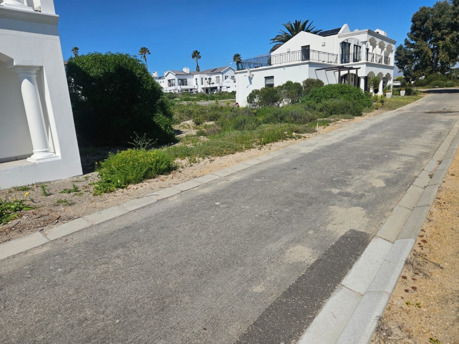 0 Bedroom Property for Sale in Shelley Point Western Cape